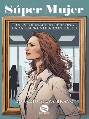 cover image of Súper Mujer